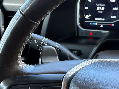 Used 2023 GMC Sierra 1500 Denali w/ Technology Package image 32