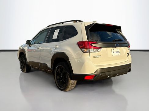 Used 2022 Subaru Forester Wilderness image 5