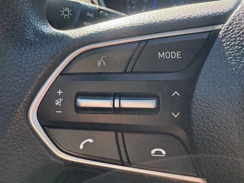 Used 2020 Hyundai Santa Fe SEL AWD/4WD image 12