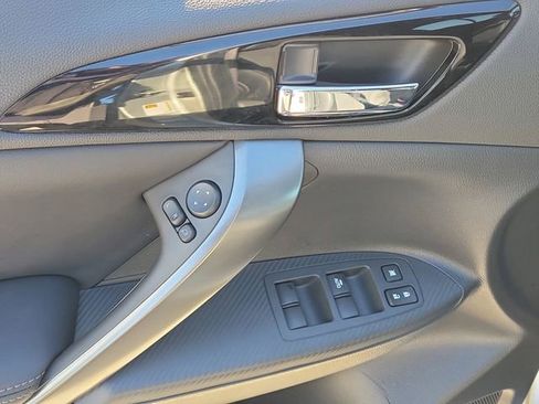 New 2026 Mitsubishi Eclipse Cross SEL image 23