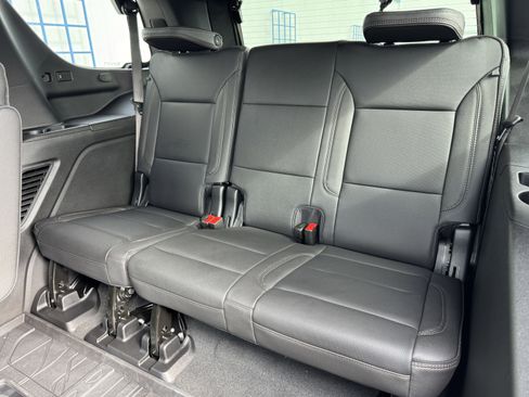 New 2026 Chevrolet Tahoe High Country image 17