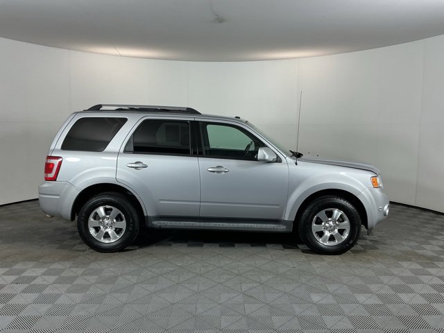 Used 2012 Ford Escape Limited AWD/4WD image 4