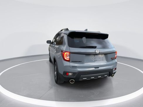 Used 2022 Honda Passport TrailSport image 15