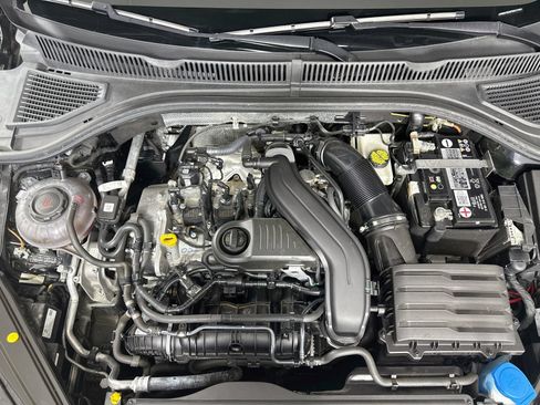 Used 2023 Volkswagen Jetta Sport FWD image 27