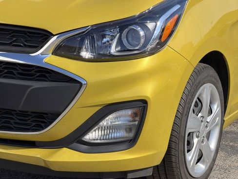 Used 2022 Chevrolet Spark LS FWD image 8