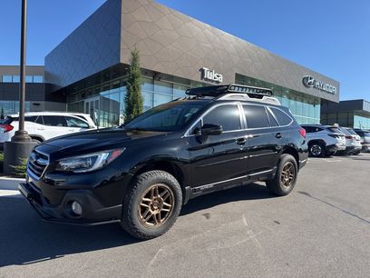 Used 2019 Subaru Outback 3.6R Limited w/ Popular Package #2