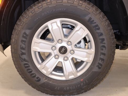 New 2025 Ford Ranger XL w/ Trailer Tow Package image 26