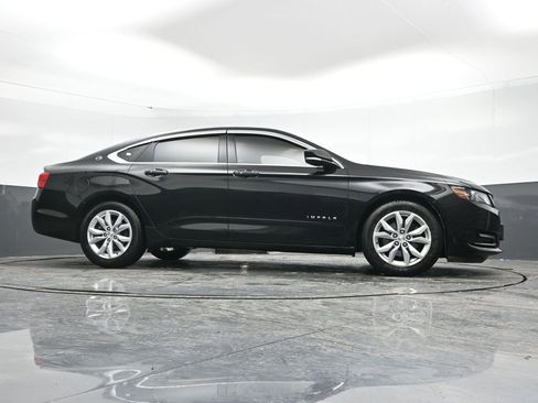 Used 2019 Chevrolet Impala LT image 44