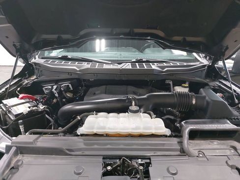 Used 2022 Ford F150 XLT w/ Equipment Group 302A High image 28