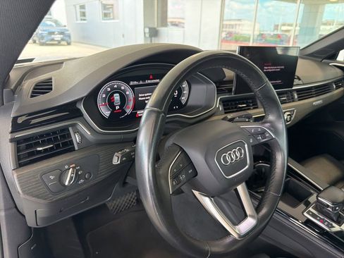 Used 2024 Audi A5 2.0T Premium Plus AWD/4WD image 7