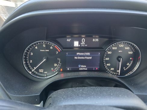 Used 2022 Cadillac CT4 Luxury w/ Sun And Sound Package image 14