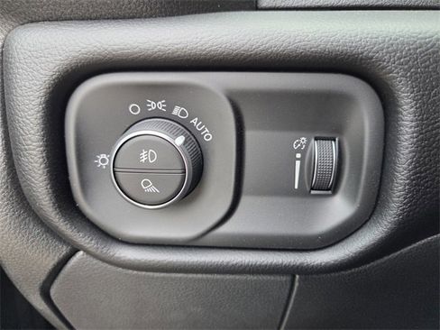 New 2026 RAM 2500 Big Horn image 23