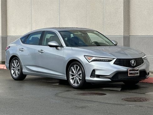 New 2026 Acura Integra image 2