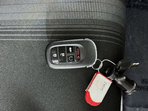 Used 2022 Honda Civic Sport image 33