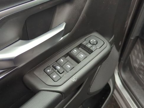 New 2026 RAM 1500 Big Horn AWD/4WD image 31