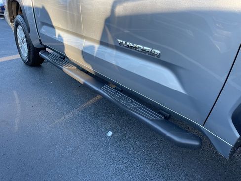 Used 2023 Toyota Tundra SR5 image 5