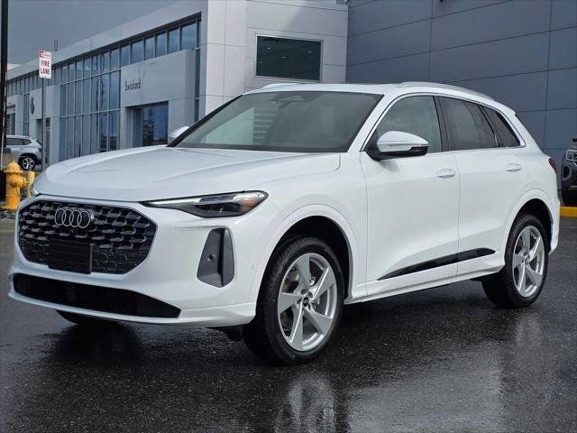 New 2026 Audi Q5 Premium Plus AWD/4WD image 7