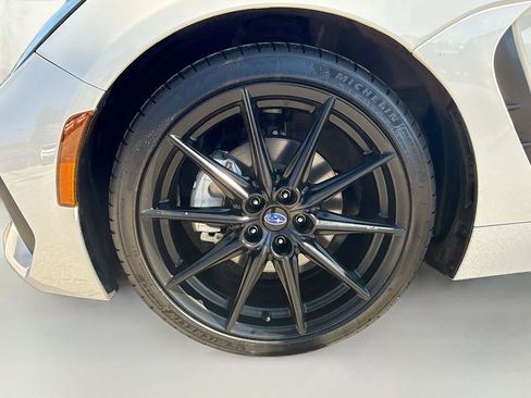 Used 2023 Subaru BRZ Limited RWD image 29