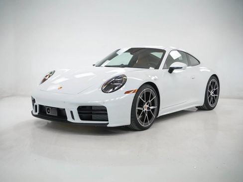 New 2026 Porsche 911 Carrera S image 1