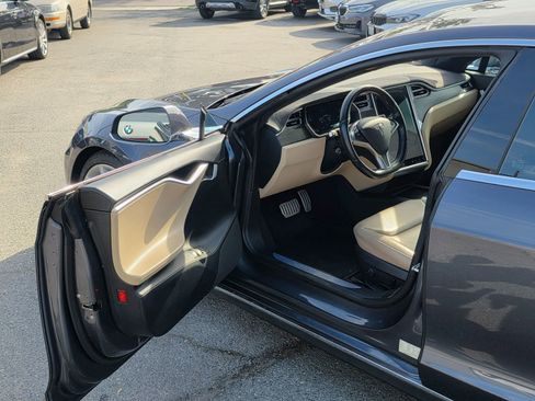 Used 2016 Tesla Model S P90D image 38