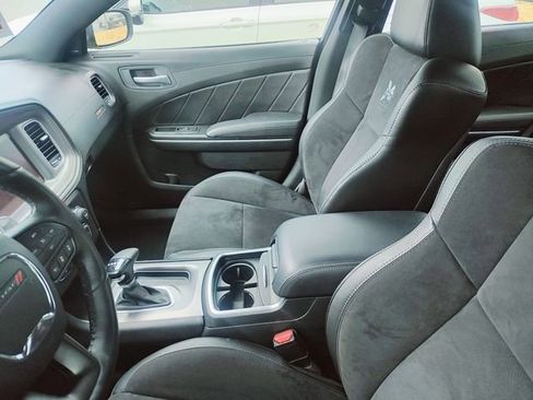 Used 2023 Dodge Charger Scat Pack image 6