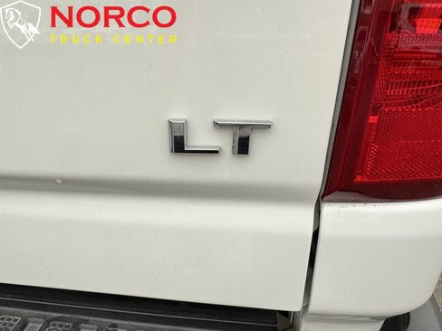 Used 2023 Chevrolet Silverado 2500 LT w/ All Star Edition image 12