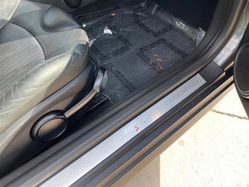 Used 2011 MINI Cooper Clubman S image 59