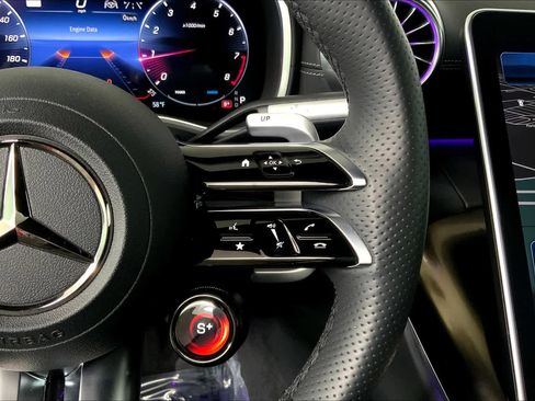Certified 2023 Mercedes-Benz SL 43 AMG image 25