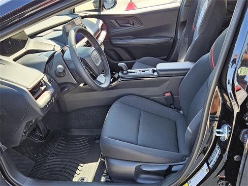 New 2026 Toyota Prius SE image 5