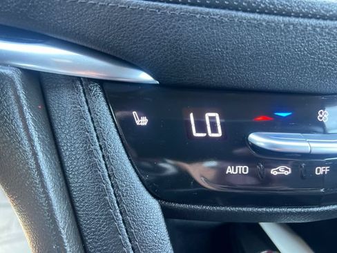 Certified 2024 Cadillac XT6 Luxury AWD/4WD image 26