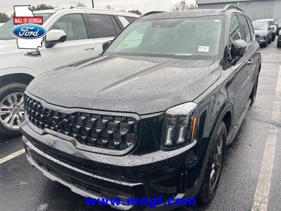 Used 2025 Kia Telluride SX Prestige X-Pro
