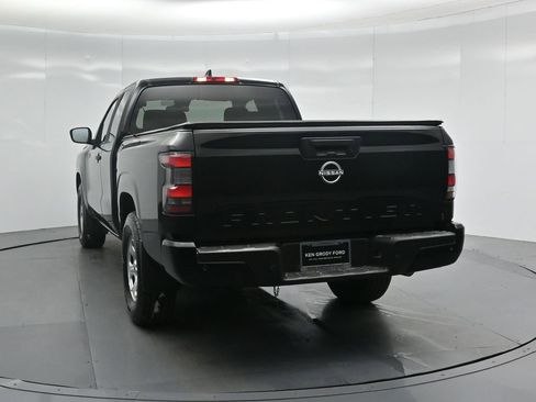 Used 2022 Nissan Frontier S w/ Technology Package image 24