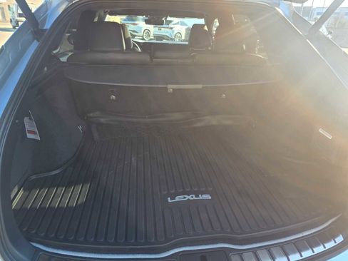 Used 2023 Lexus RX 350 F Sport image 17