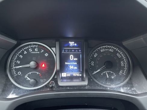 Certified 2023 Toyota Tacoma image 16