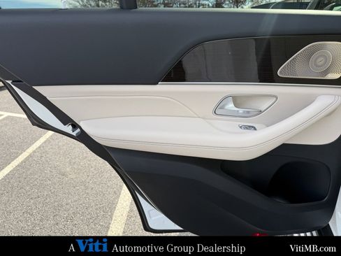 Certified 2025 Mercedes-Benz GLE 350 4MATIC image 19