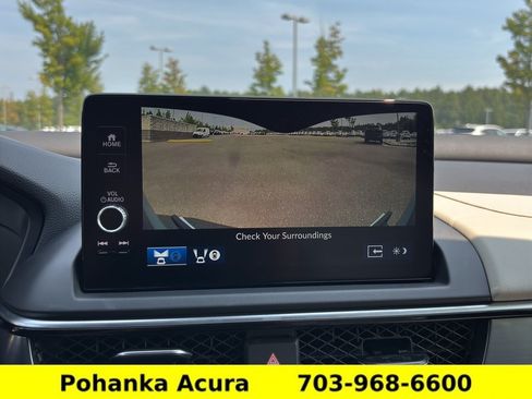 Used 2025 Acura ADX A-Spec w/ Advance Package FWD image 18