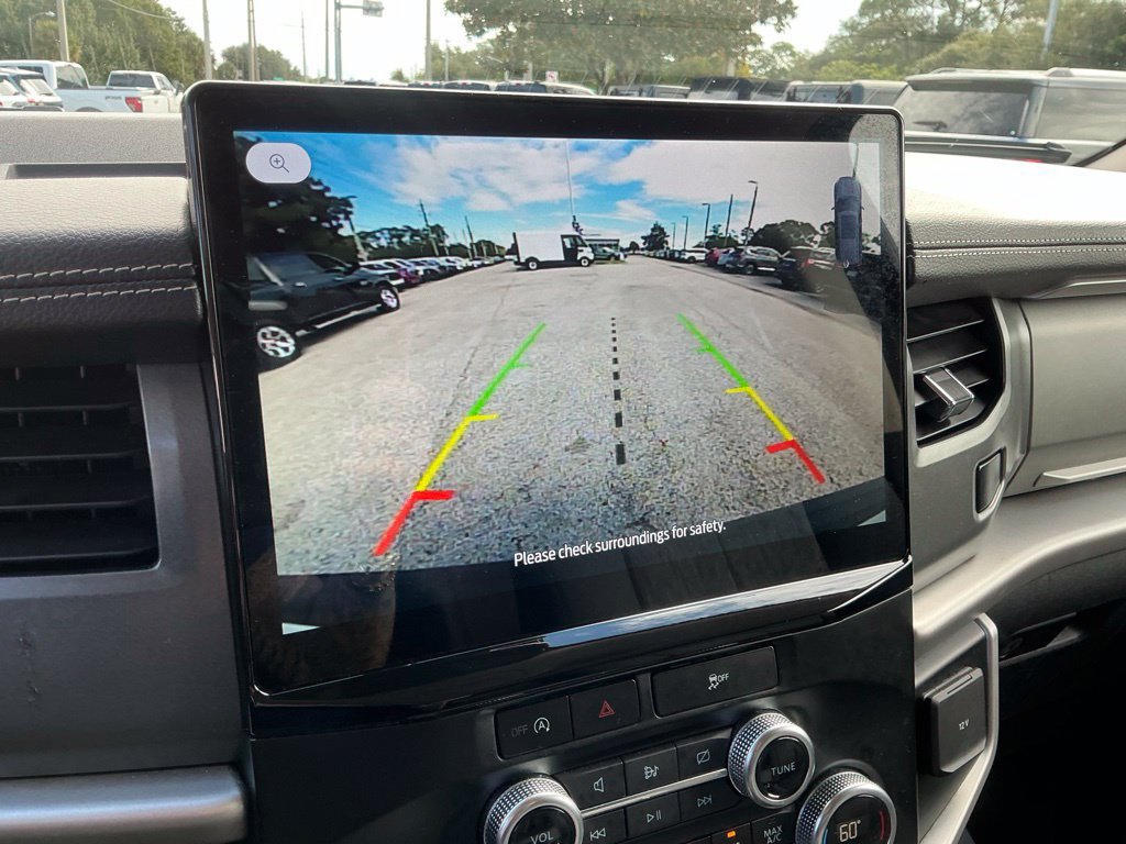 Certified 2024 Ford Expedition Max XLT RWD image 34