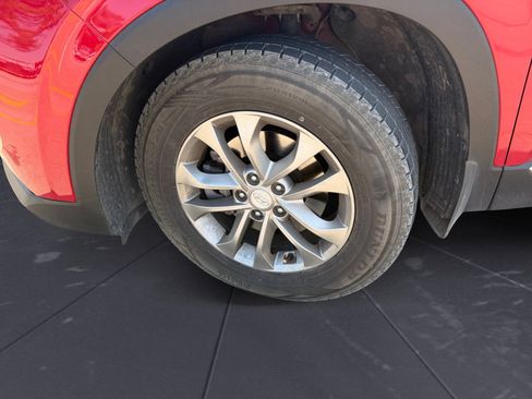 Used 2020 Hyundai Santa Fe SEL FWD image 14