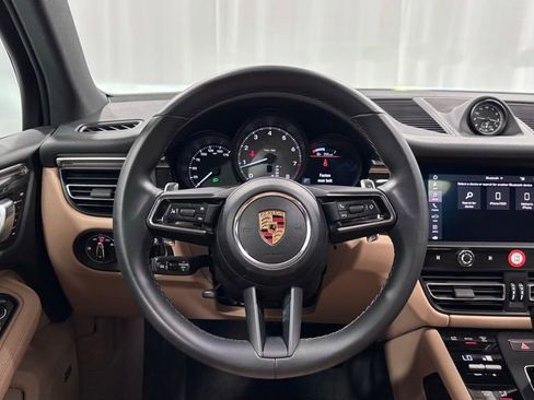 Used 2024 Porsche Macan S AWD/4WD image 13