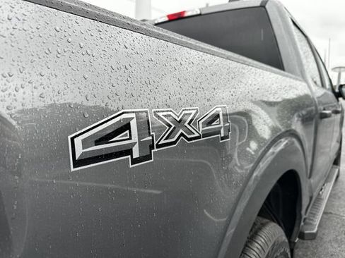 Certified 2025 Ford F150 STX w/ STX Black Appearance Package AWD/4WD image 44