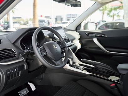 New 2026 Mitsubishi Eclipse Cross ES