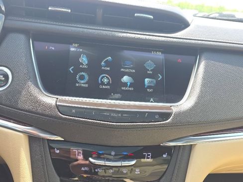 Used 2019 Cadillac XT5 Luxury AWD/4WD image 21