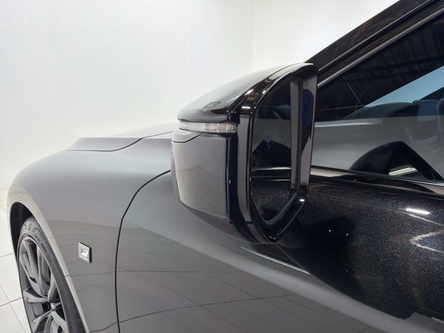 Used 2025 Lexus IS 350 F Sport w/ Navigation Package AWD/4WD image 9