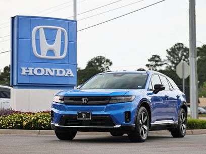 Used 2024 Honda Prologue Touring