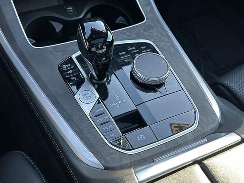 Certified 2023 BMW X5 xDrive40i image 37