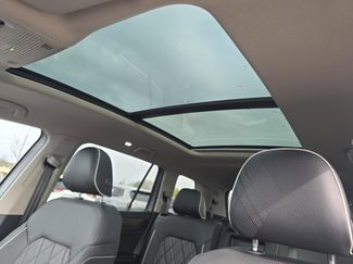 Used 2025 Volkswagen Atlas SEL Premium R-Line video 3