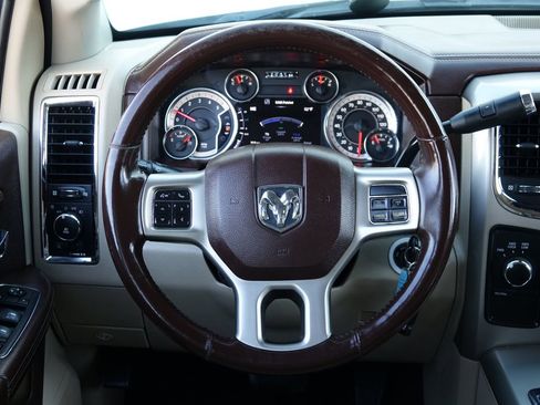 Used 2013 RAM 2500 Laramie image 48