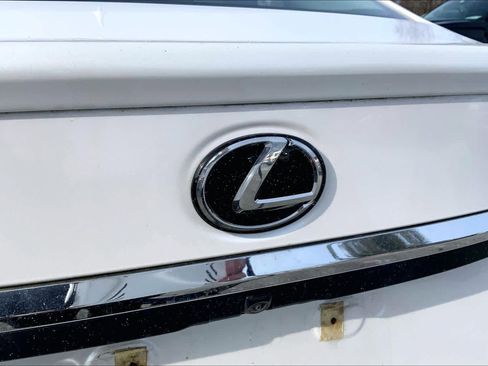 Used 2022 Lexus ES 350 w/ Premium Package image 31