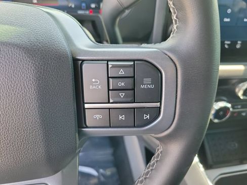 Certified 2024 Ford F150 XLT w/ Equipment Group 302A MID AWD/4WD image 25