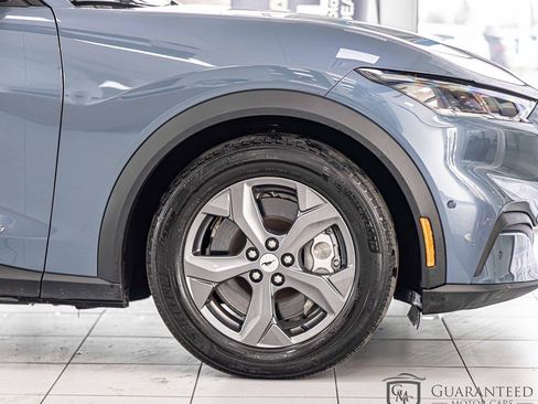 Used 2023 Ford Mustang Mach-E Select image 11